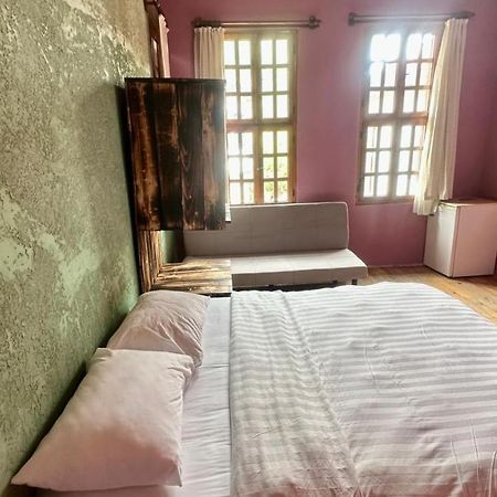 Otel Wood House Antalya Eksteriør bilde