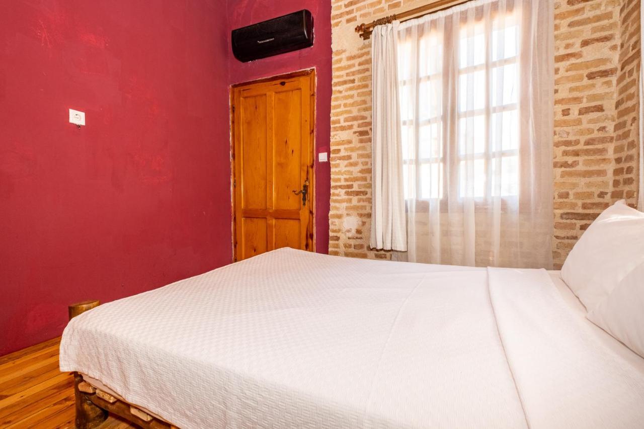 Otel Wood House Antalya Eksteriør bilde