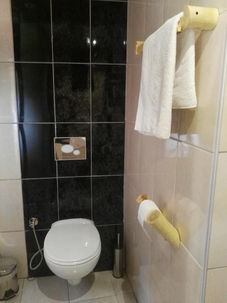 Otel Wood House Antalya Eksteriør bilde