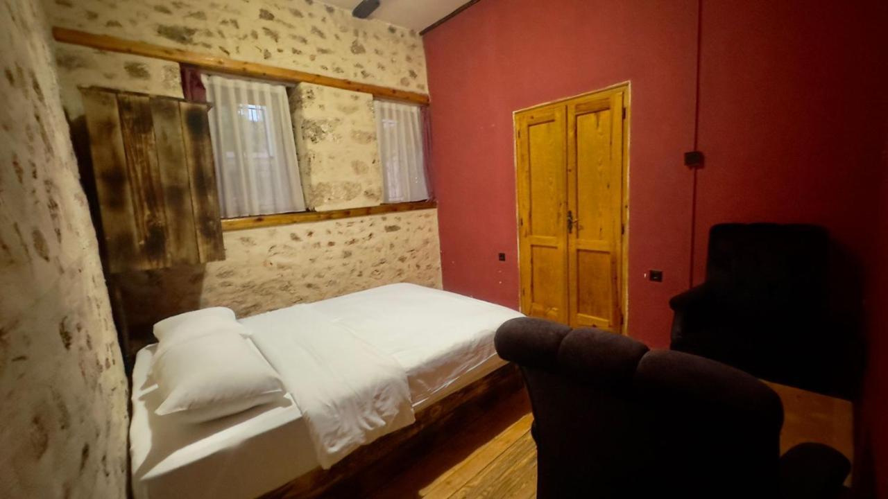 Otel Wood House Antalya Eksteriør bilde