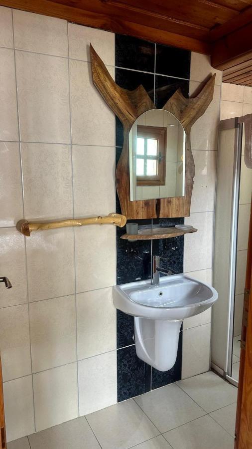 Otel Wood House Antalya Eksteriør bilde