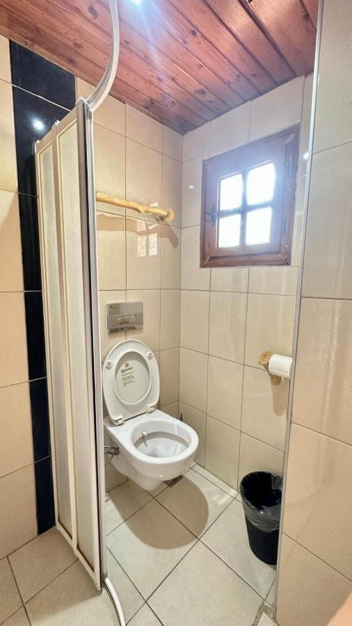 Otel Wood House Antalya Eksteriør bilde