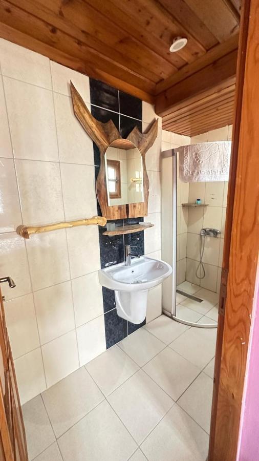 Otel Wood House Antalya Eksteriør bilde