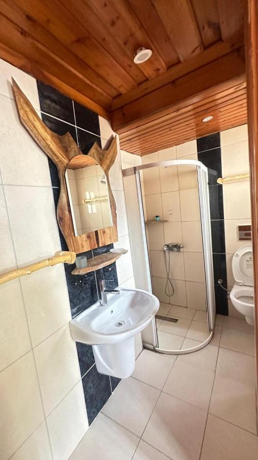 Otel Wood House Antalya Eksteriør bilde