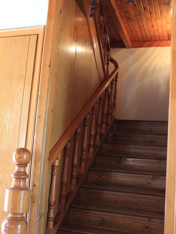 Otel Wood House Antalya Eksteriør bilde