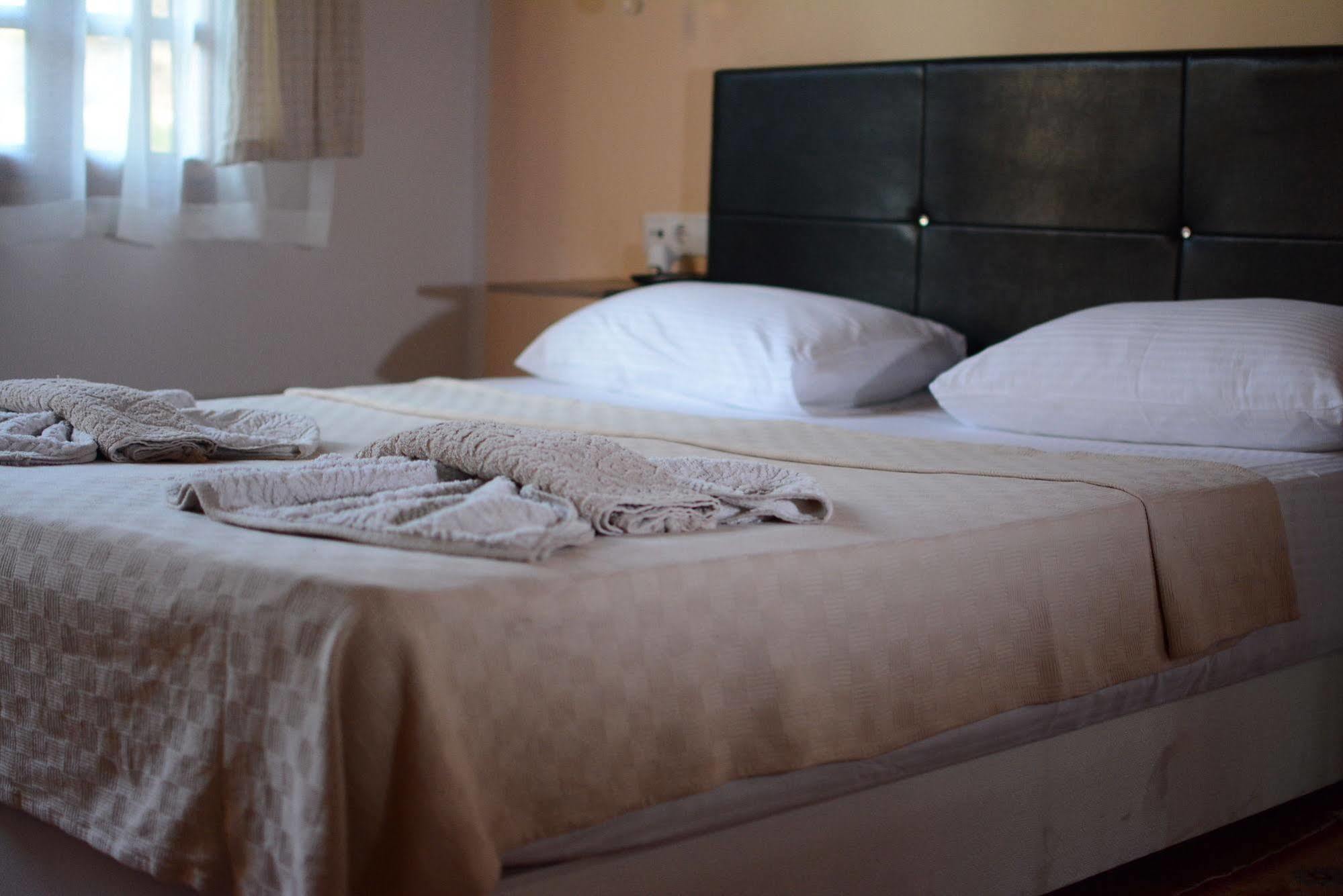 Otel Wood House Antalya Eksteriør bilde