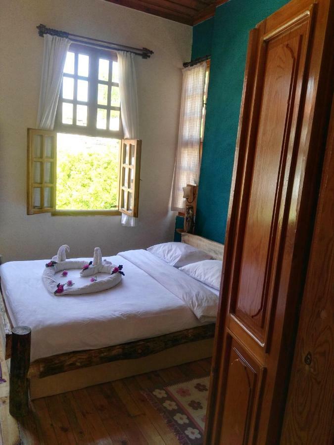 Otel Wood House Antalya Eksteriør bilde