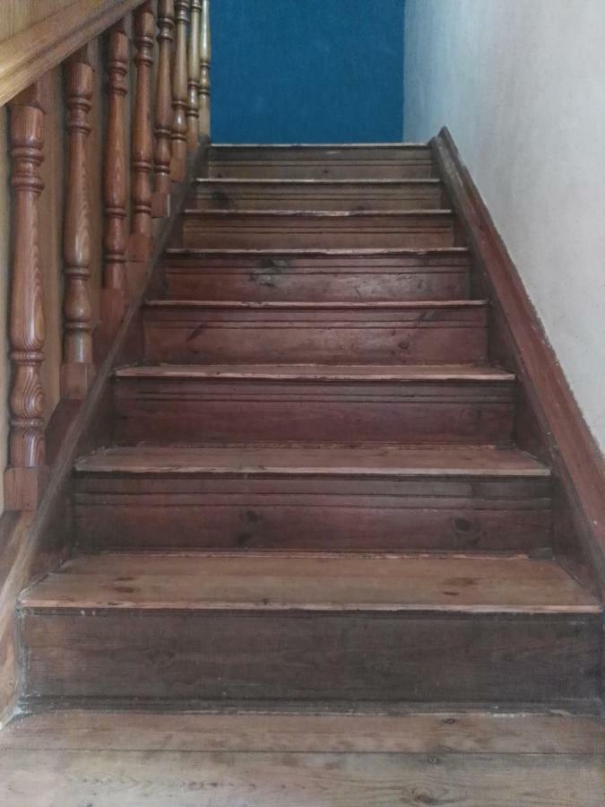 Otel Wood House Antalya Eksteriør bilde