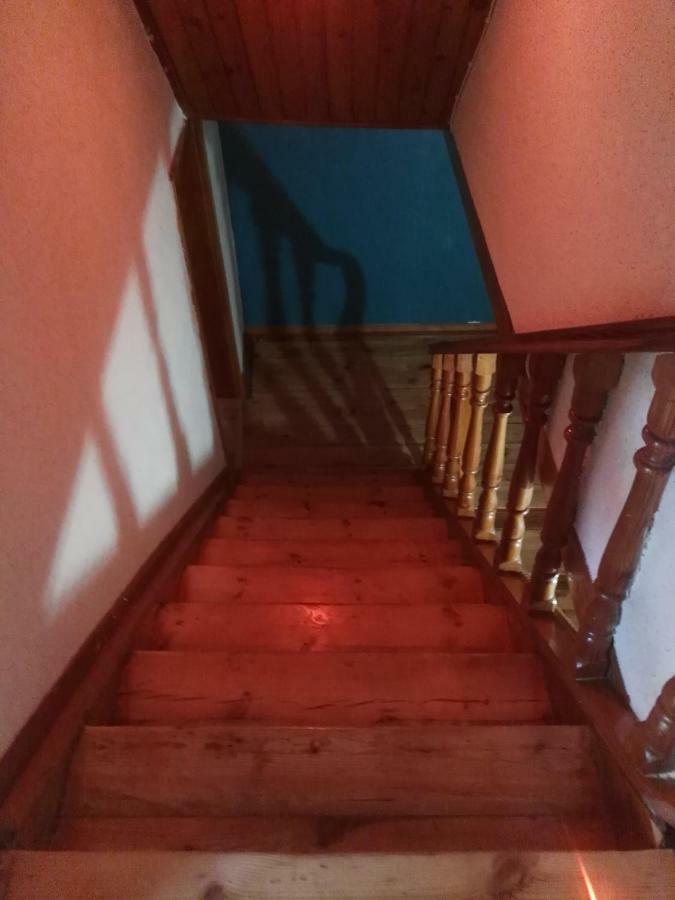 Otel Wood House Antalya Eksteriør bilde
