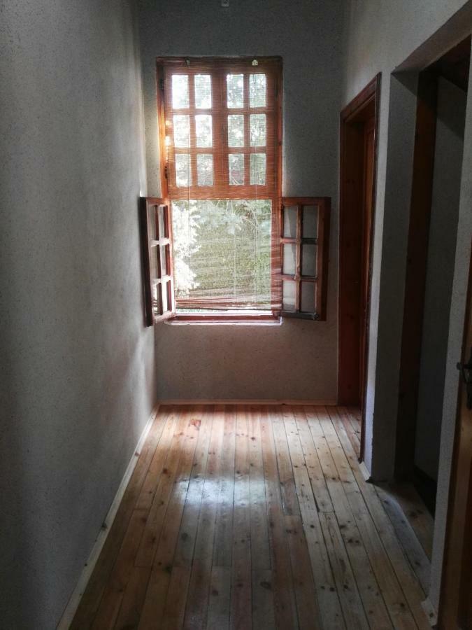 Otel Wood House Antalya Eksteriør bilde