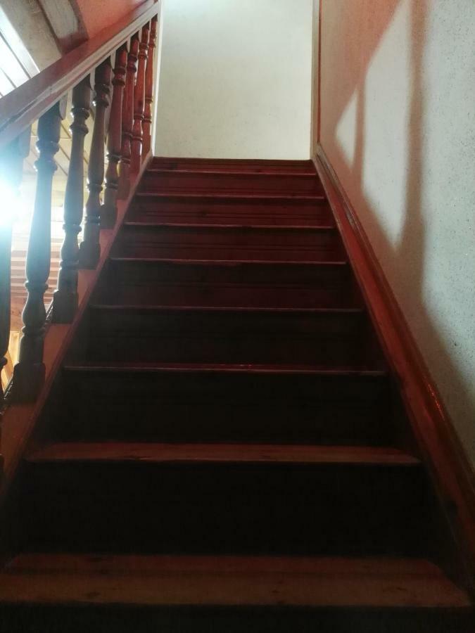 Otel Wood House Antalya Eksteriør bilde