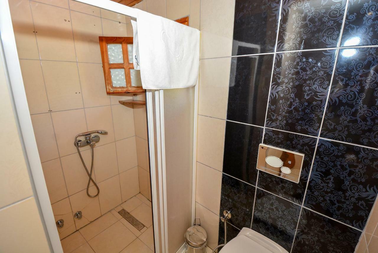 Otel Wood House Antalya Eksteriør bilde
